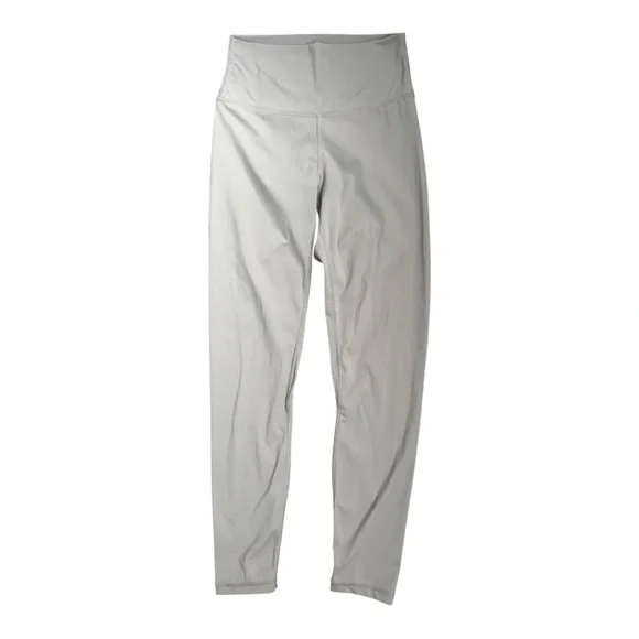 NVGTN Beige Signature 2.0 Leggings Women’s Size M buttery Soft - Picture 8 of 11